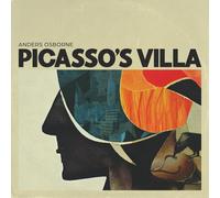 Picasso's Villa [VINYL]