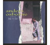 Anders Osborne - Rabadash Records: Break the Chain