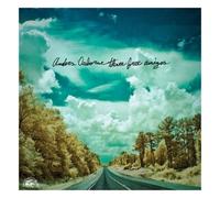 Anders Osborne - Three Free Amigos