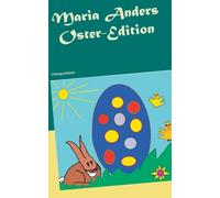 Anders - Oster-Edition 3 Ostergeschichten - New paperback or softback - X555z