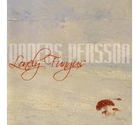 Anders Persson - Lonely Fungus