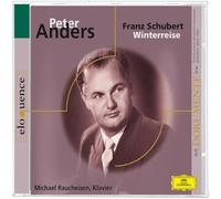 Anders,Peter - Die Winterreise