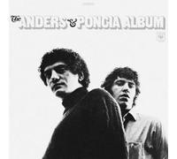 Anders & Poncia - The Anders & Poncia Album [VINYL]