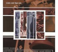 Anders Savoe - Lines & Spaces