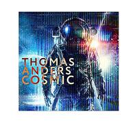 Anders,Thomas Cosmic (Vinyl)