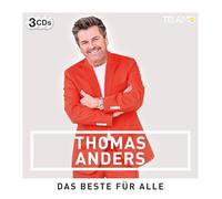 Anders,Thomas - Das Beste Für Alle