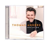 Anders,Thomas - Ewig mit Dir (CD mit Florian Silbereisen Duett)