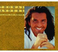 Thomas Anders - I'll love you forever (2 versions, 1993, plus unplugged version of 'When will I see you again')