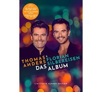 Anders, Thomas & Silbereisen, Florian - Das Album (Ltd. Fanbox Edition)