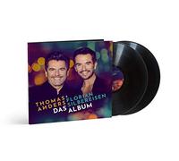 Anders, Thomas & Silbereisen, Florian - Das Album (Vinyl)