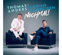 Anders,Thomas&Silbereisen,Florian - Nochmal! [VINYL]