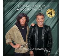 Anders,Thomas - Sings Modern Talking: in the Middle of Nowhere [VINYL]