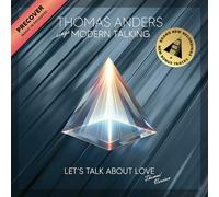 Anders,Thomas - Sings Modern Talking: Let'S Talk About Love [VINYL]
