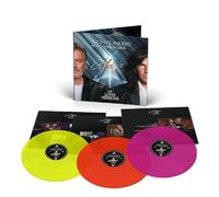 ANDERS THOMAS - Sings Modern Talking MAGIC The Long Versions - Vin - G3z