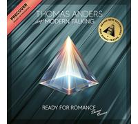 Anders,Thomas - ... Sings Modern Talking: Ready for Romance (2 Lp) [VINYL]