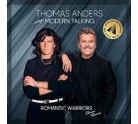 Anders,Thomas - Sings Modern Talking: Romantic Warriors [VINYL]