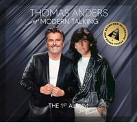 Thomas Anders … sings Modern Talking: The 1st Album (3CD als ho (CD) (US IMPORT)