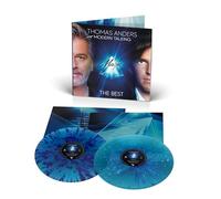 Anders,Thomas - Sings Modern Talking: the Best (2 Lp Colored) [VINYL]