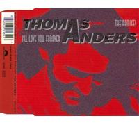 Anders Thomas - The Remixes