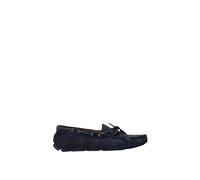 Anders Tie Loafer - male - Polo Ralph Lauren - Loafers - Blue - 6 UK - Shoes 6 UK