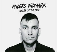 Anders Widmark - Horses on the Run