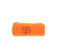 Andersen 890 Rain cover suitable for all shopping trolley bags, Orange