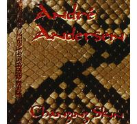 Andre ANDERSEN - Changing Skin