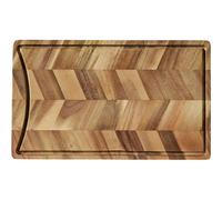 Andersen & Furniture ARC Cutting Board Medium Acacia