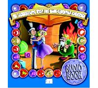 Andersen, Christian - Die zauberhafte Welt des Hans-Christian