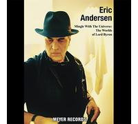 Andersen,Eric - Mingle With The Universe: The Worlds Of Lord Byron [VINYL]