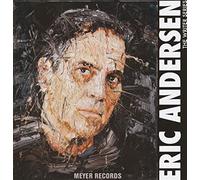 Andersen,Eric - The Writer Series (3-Lp,180g Vinyl & Poster,Ltd. [VINYL]