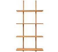 Andersen Furniture Essence Shelf Oiled Natural Oak
