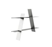 Andersen Furniture A-Shelf Shelf Large 78x12x67 Silver