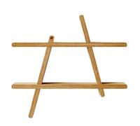 Andersen Furniture A-Shelf Shelf Medium 52x9x46 Oak