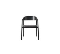 Andersen Furniture AC2 Dining Chair Smoked Oak/ Black