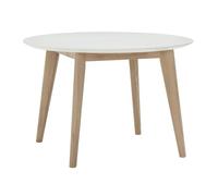 Andersen Furniture AD1 Extendable Table White