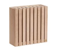 Andersen Furniture Andersen knife block Oak