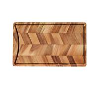 Andersen & Furniture ARC Cutting Board Medium Acacia