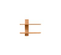 Andersen Furniture Bend Shelf Oiled Natural Oak