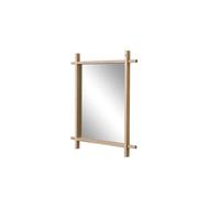 Andersen Furniture Collect Mirror Medium Oak