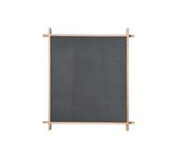 Andersen Furniture Collect Notice Board Large Oak