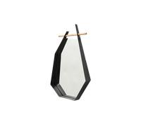 Andersen Furniture Edge Mirror Black