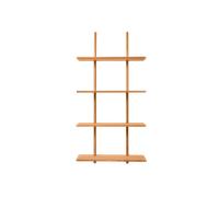 Andersen Furniture Essence Shelf Oiled Natural Oak