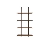 Andersen Furniture Essence Shelf Smoked Oiled Oak