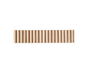 Andersen Furniture Mono coat rack 59 cm Oak