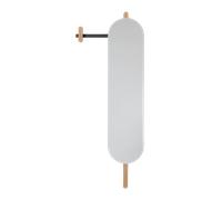 Andersen Furniture Multi Mirror Oak