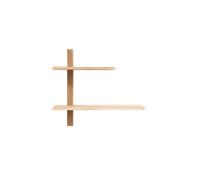 Andersen Furniture Phase Shelf Oak