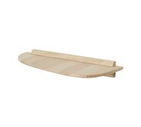 Andersen Furniture Shelf 1 wall shelf 40 cm Oak