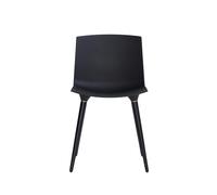 Andersen Furniture TAC Dining Chair Black/ Black