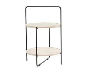 Andersen Furniture Tray Table Ø46 Ash Wood